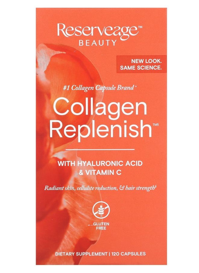 Collagen Replenish 120 Capsules - pzsku/ZE80E23A411D57DC36263Z/45/_/1730888079/81b2e1fb-4dbc-424b-8f62-500bb9e9baa6