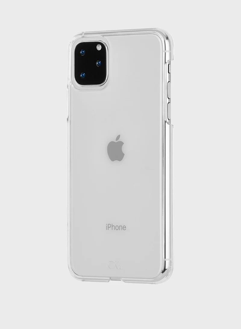 CASE-MATE Barely There iPhone 11 Pro Case