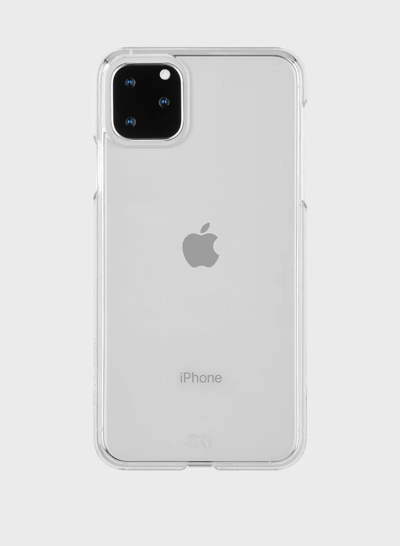 CASE-MATE Barely There iPhone 11 Pro Case