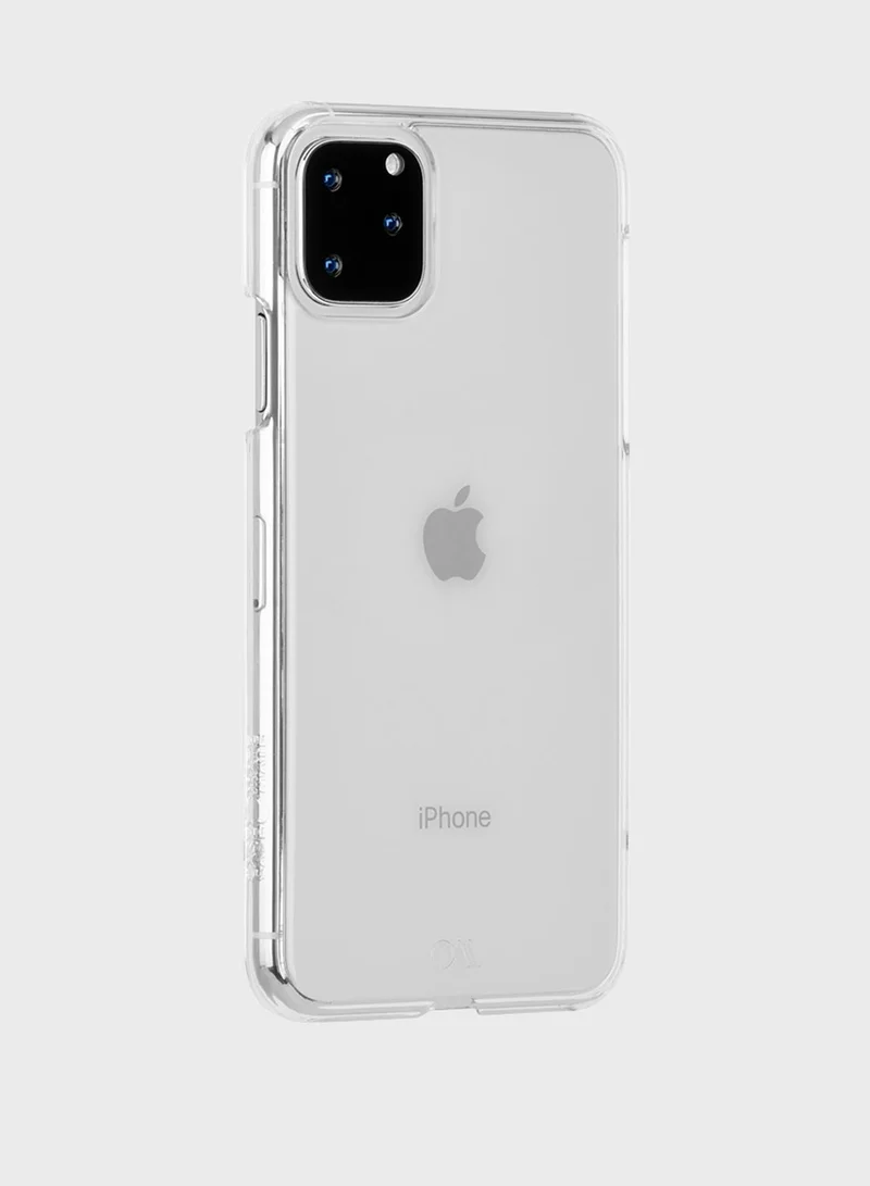 CASE-MATE Barely There iPhone 11 Pro Case