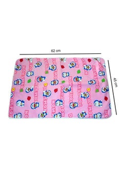 Water Proof Bed Protector For Baby Dry Sheet Small (Multicolour 62 X 45 Cm) Set Of 3 - pzsku/ZE80E392E2D3C862D00D8Z/45/_/1692273415/ead291ed-7ae2-47fd-a0fe-7487cd209c78