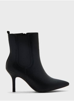 NINE WEST Pointed Toe High Heel Boots  - Image 1