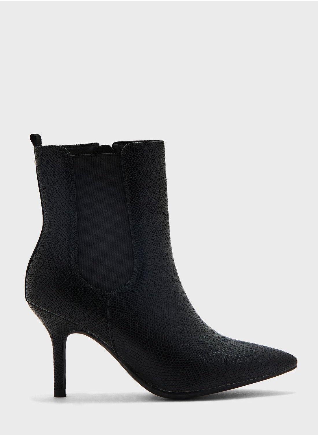 Pointed Toe High Heel Boots - https://f.nooncdn.com/p/pzsku/ZE80E3CE611CF32171777Z/45/_/1724135777/d4b9e16b-85bc-4ce0-b26b-e959ed107e30.jpg?format=jpg&width=original