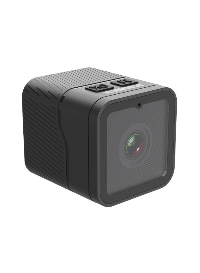 Generic CS03 Outdoor Sports Camera Camera HotSpot WiFi Camera HD Night Vision Real 1080p Waterproof Camera-Color:64GB  - Image 4