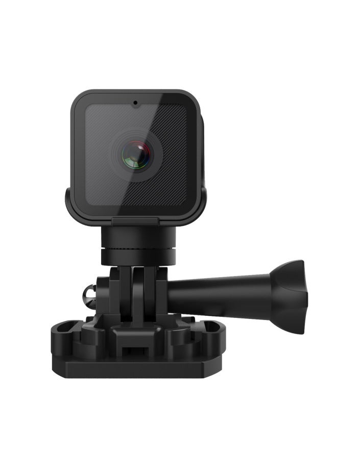 Generic CS03 Outdoor Sports Camera Camera HotSpot WiFi Camera HD Night Vision Real 1080p Waterproof Camera-Color:64GB  - Image 3