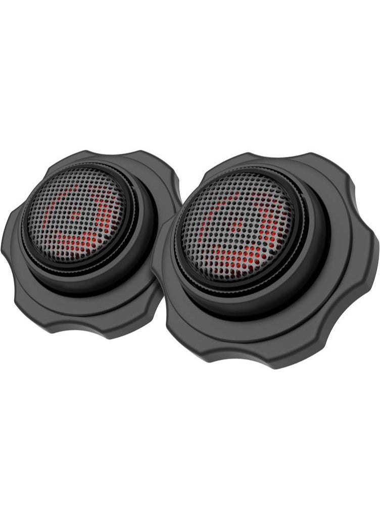 JBL JBL Club 3412T - Club Series Edge-Driven Dome Tweeters  - Image 1
