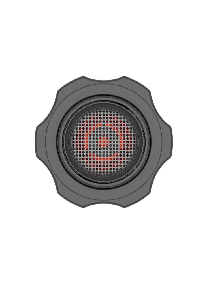 JBL JBL Club 3412T - Club Series Edge-Driven Dome Tweeters  - Image 5