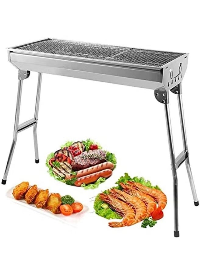 Stainless Steel Charcoal Bbq Grill With Stand - pzsku/ZE80E670D447B0BBAAC49Z/45/_/1710764383/d7c44000-55e2-46bc-8bac-24727c51e92e