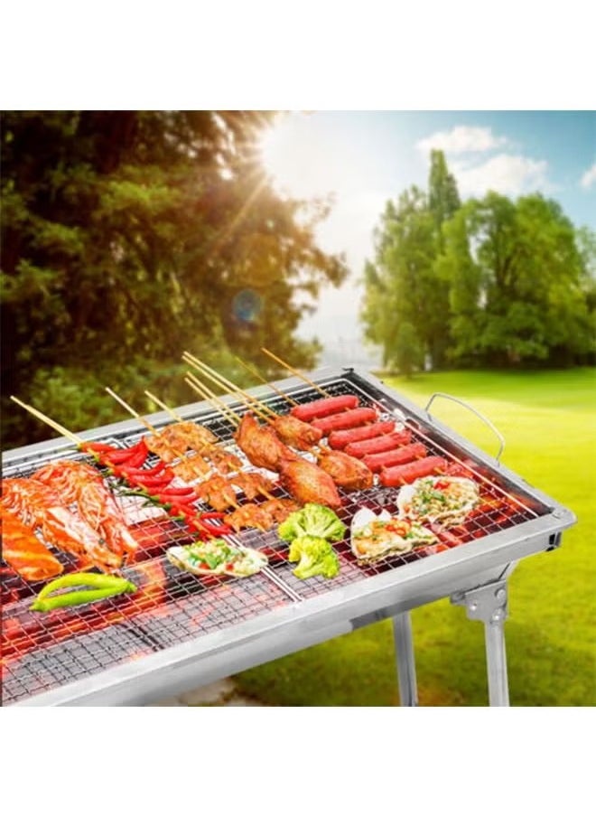 Stainless Steel Charcoal Bbq Grill With Stand - pzsku/ZE80E670D447B0BBAAC49Z/45/_/1710764394/78b155a8-7e14-4cba-9b94-3d4902d8189b