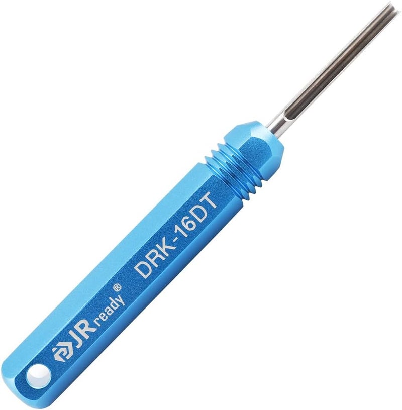 JRready أداة إزالة طرف دويتش JRready DRK-16DT - Image 1