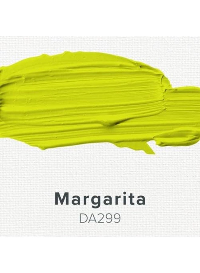 DecoArt Americana acrylic Paint, 2-Ounce, Margarita - Image 2