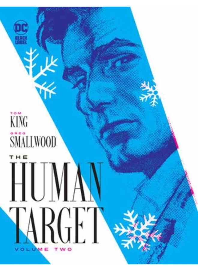 The Human Target Book Two