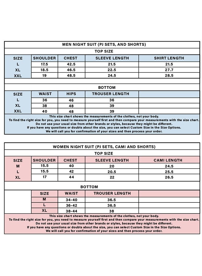 MARGOUN Christmas Matching Couple Pajamas Set Men Women Long Sleeve Top and Pants Sleepwear Red MG13  - Image 5
