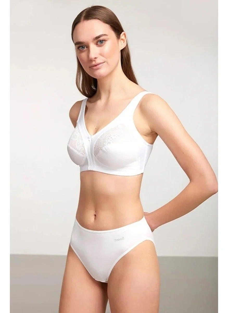 Goldoremi̇ Kom Barbara Restorative Bra