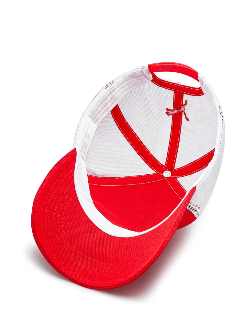 Scuderia Ferrari Cap