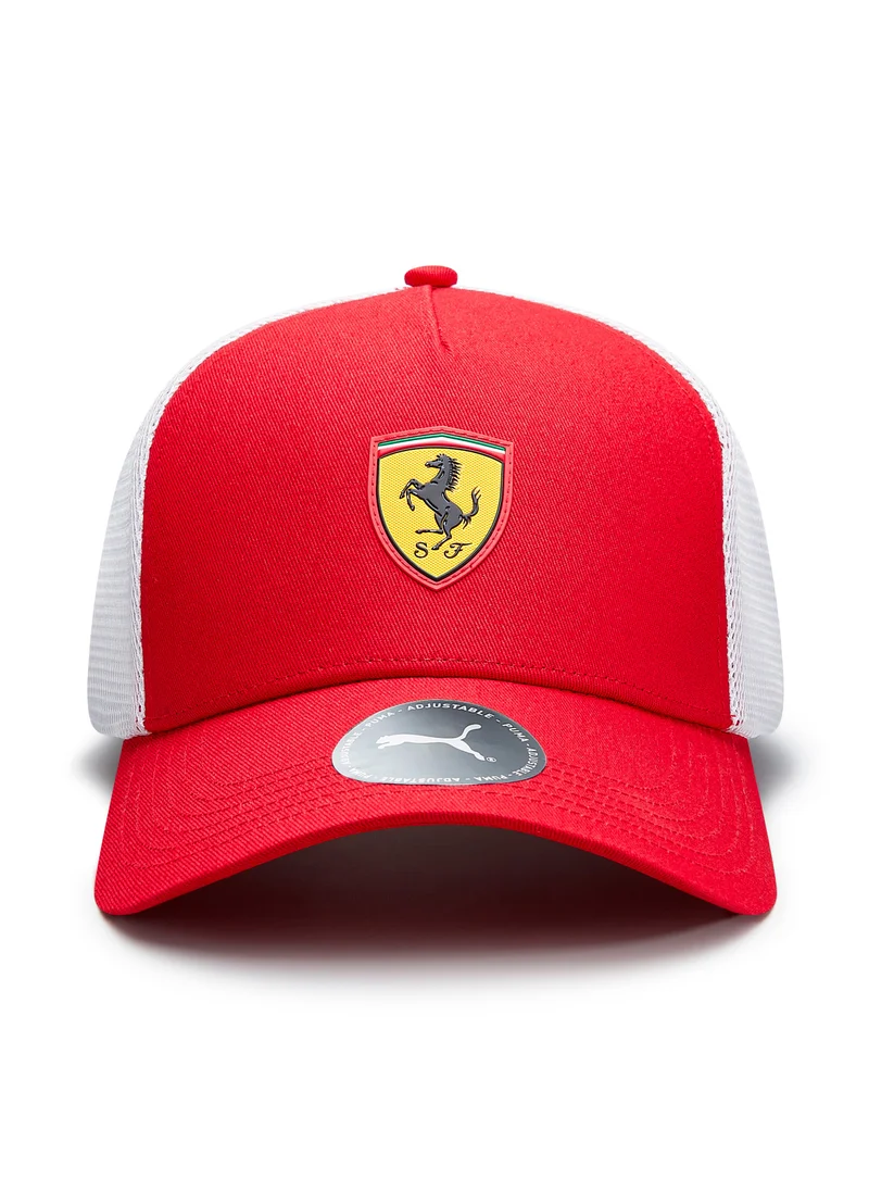 Scuderia Ferrari Cap
