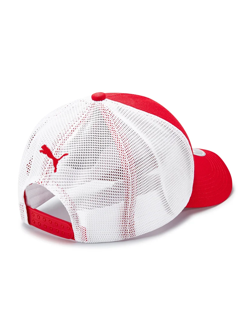 Scuderia Ferrari Cap