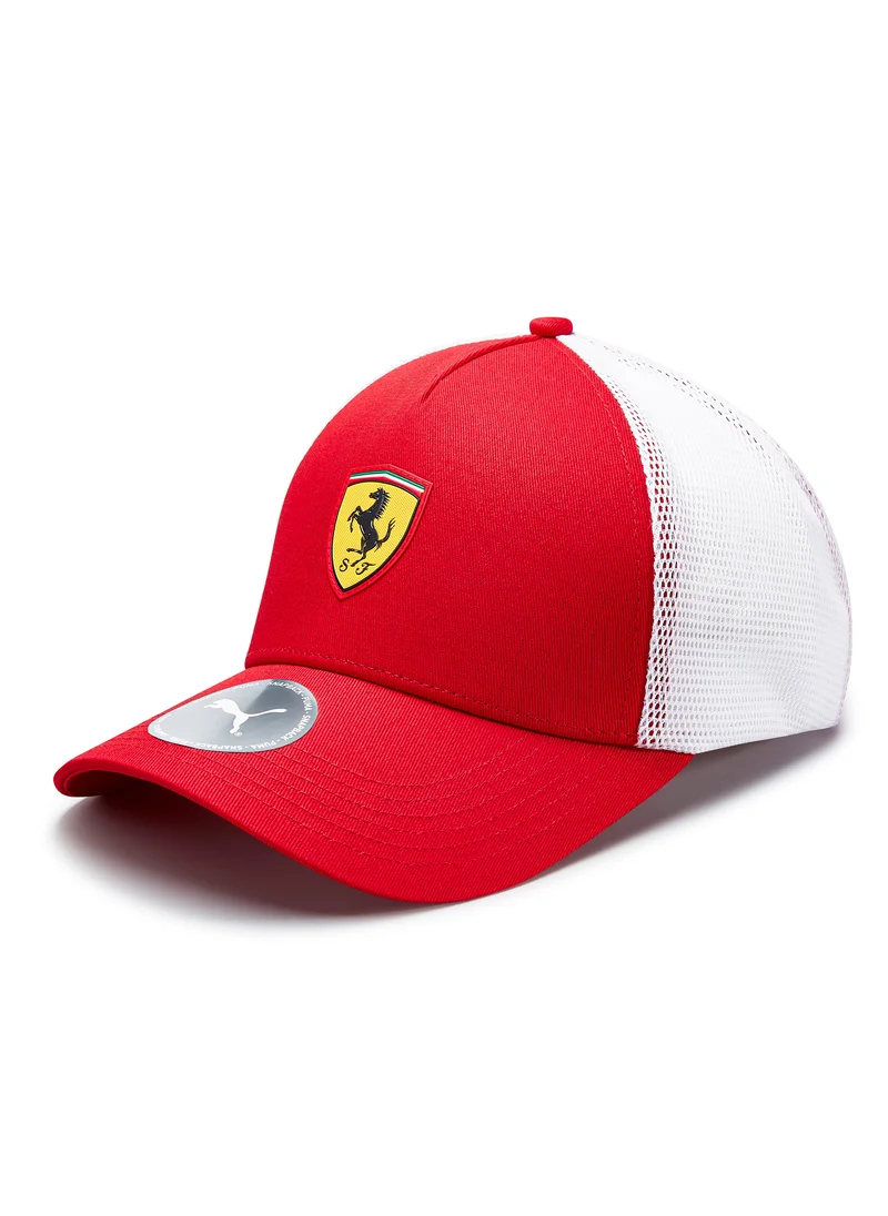 Scuderia Ferrari Cap