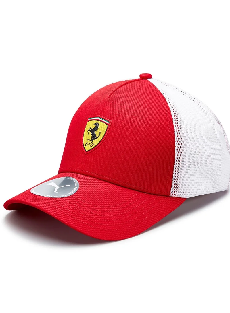 Scuderia Ferrari Scuderia Ferrari - Logo Trucker Cap