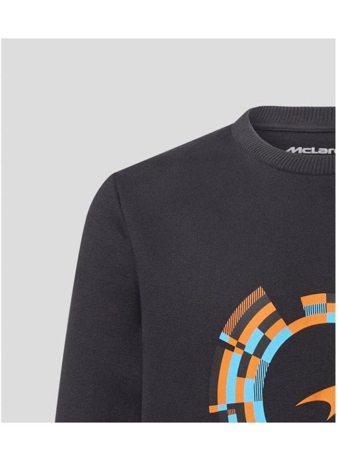 McLaren UNISEX DYNAMIC SWEATSHIRT - Image 5