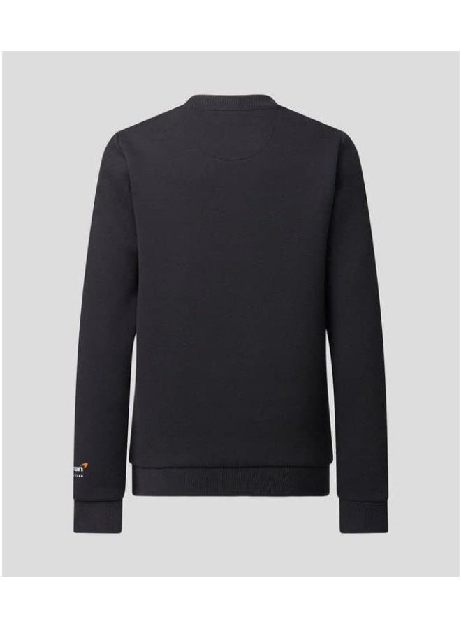 McLaren UNISEX DYNAMIC SWEATSHIRT - Image 3