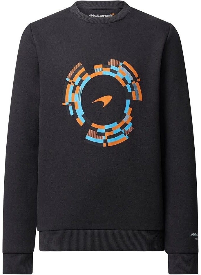 McLaren UNISEX DYNAMIC SWEATSHIRT - Image 2