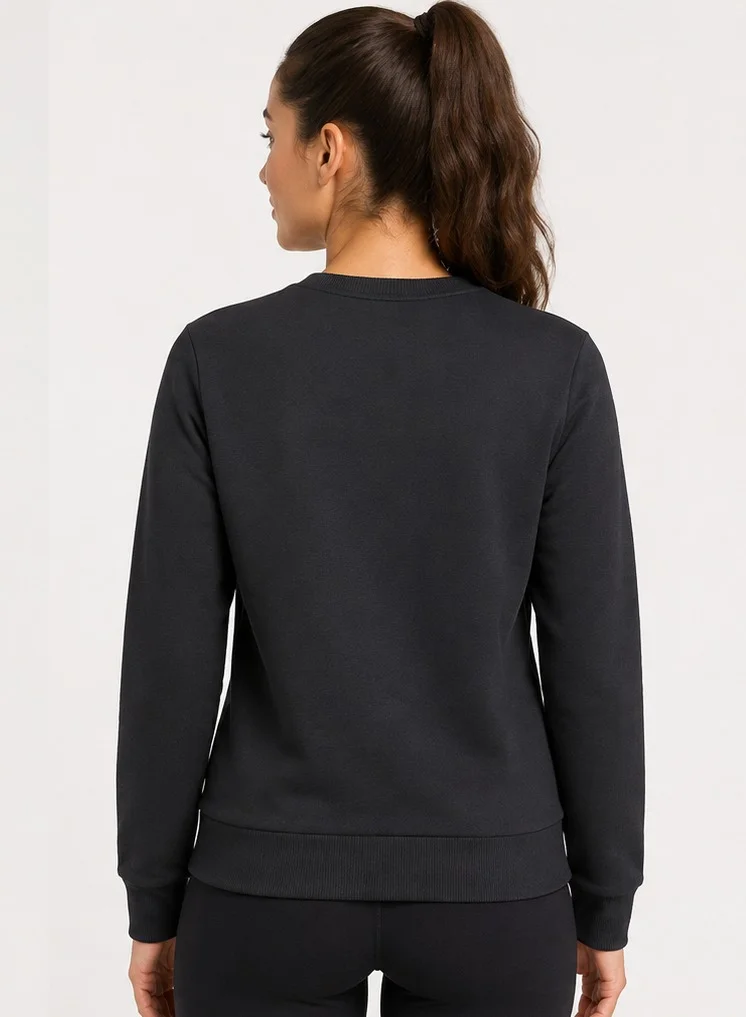 Mclaren  MCLAREN UNISEX DYNAMIC SWEATSHIRT  | Best Price UAE
