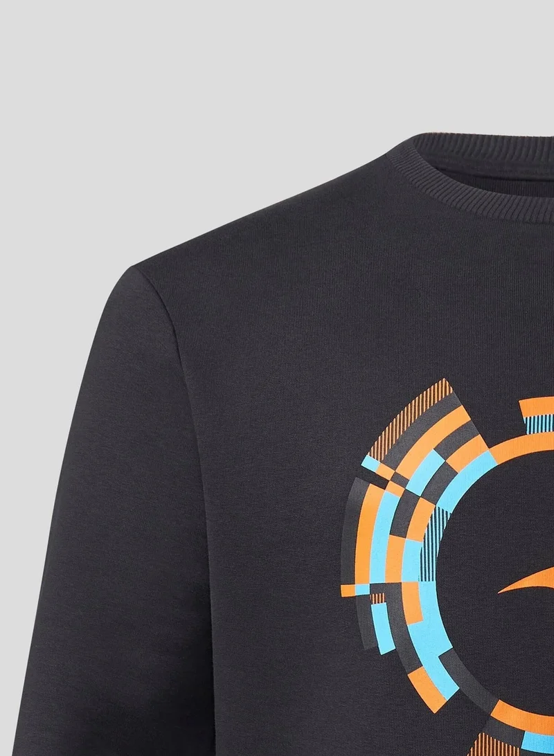 Mclaren  MCLAREN UNISEX DYNAMIC SWEATSHIRT  | Best Price UAE