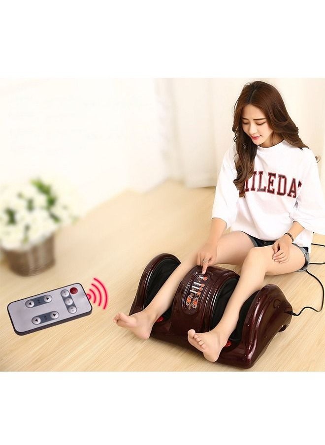 NKX Multifunctional Foot Massager  - Image 3