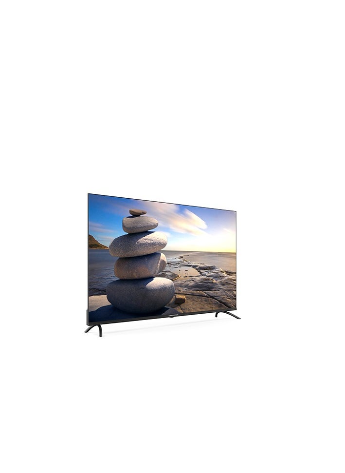 GENERAL SUPREME - General Supreme 55-inch screen, Ultra HD, Smart Google TV, 60 Hz - Image 1