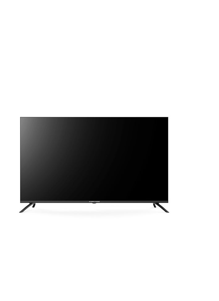 GENERAL SUPREME - General Supreme 55-inch screen, Ultra HD, Smart Google TV, 60 Hz - Image 1