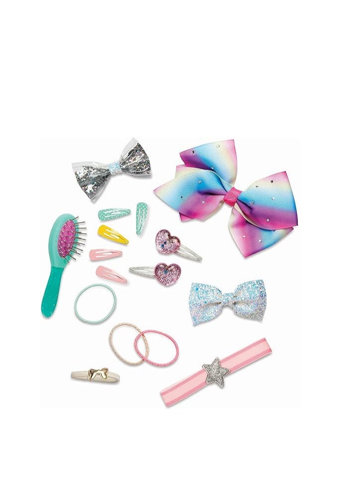 Glitter Girls By Battat - Gg Hair Play Set - Hair Styling Accessories For 14-Inch Dolls - Toys, Clothes And Accessories For Girls 3-Year-Old And Up - Image 2