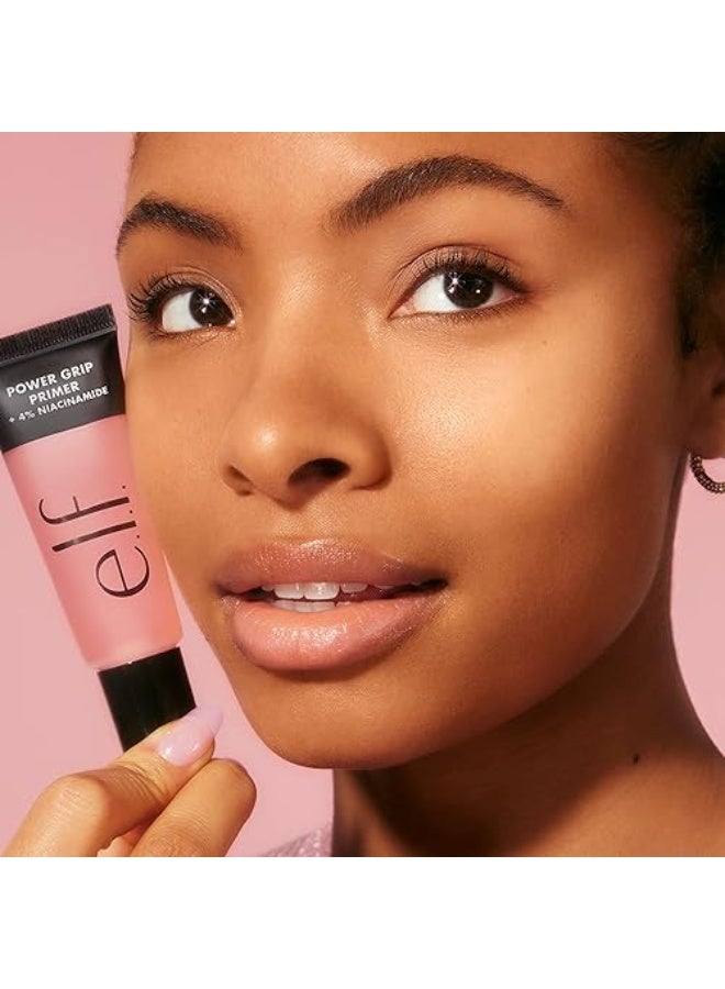 إلف ايلف برايمر باور جريب مرطب للوجه + 4% نياسيناميد 24 مل - Image 5