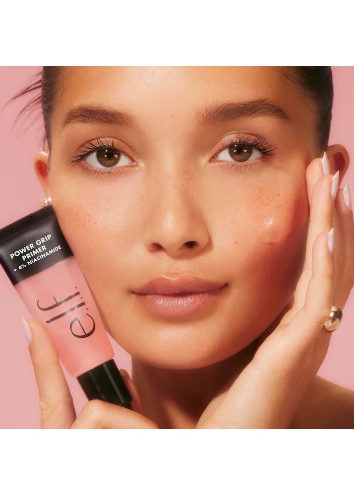 إلف ايلف برايمر باور جريب مرطب للوجه + 4% نياسيناميد 24 مل - Image 2