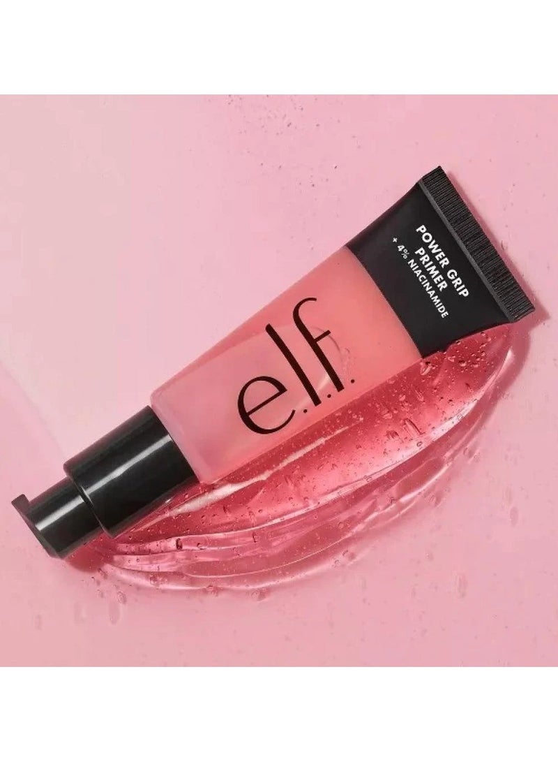 إلف ايلف برايمر باور جريب مرطب للوجه + 4% نياسيناميد 24 مل - Image 4