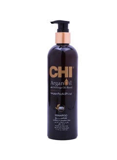Chi Argan Oil & Moringa Shampoo 340 ml  Write a review