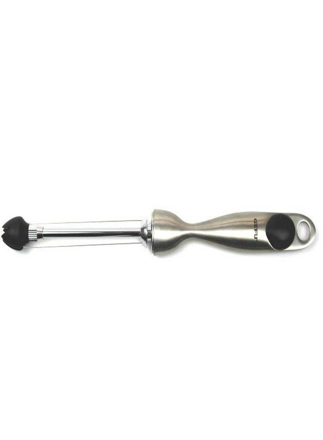 GEFU Pama Cheese Slicer, 2 Wares, 18/10 Stainless Steel - Image 3