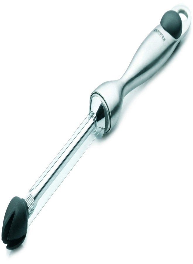 GEFU Pama Cheese Slicer, 2 Wares, 18/10 Stainless Steel - Image 1