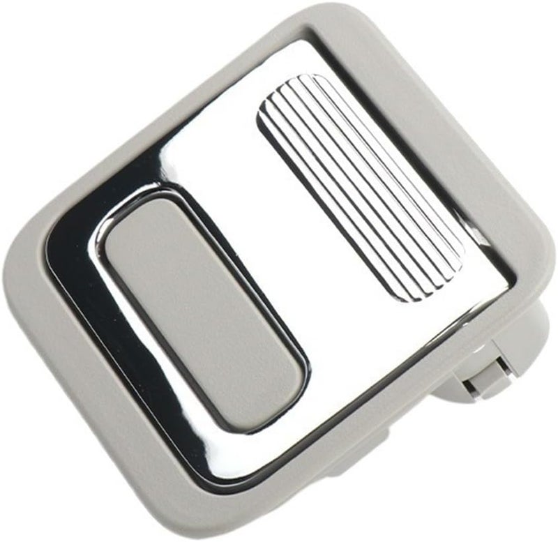 DEMULAX Rear Trunk Carpet Handle for Mercedes - Image 1