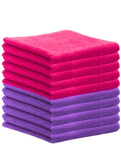 Red/Purple