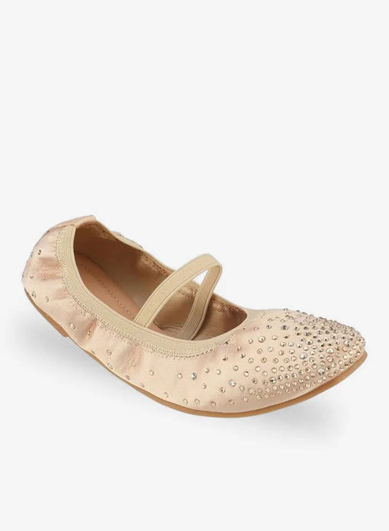 Paprika Women Slip-On Ballerina Shoes Ramadan Collection