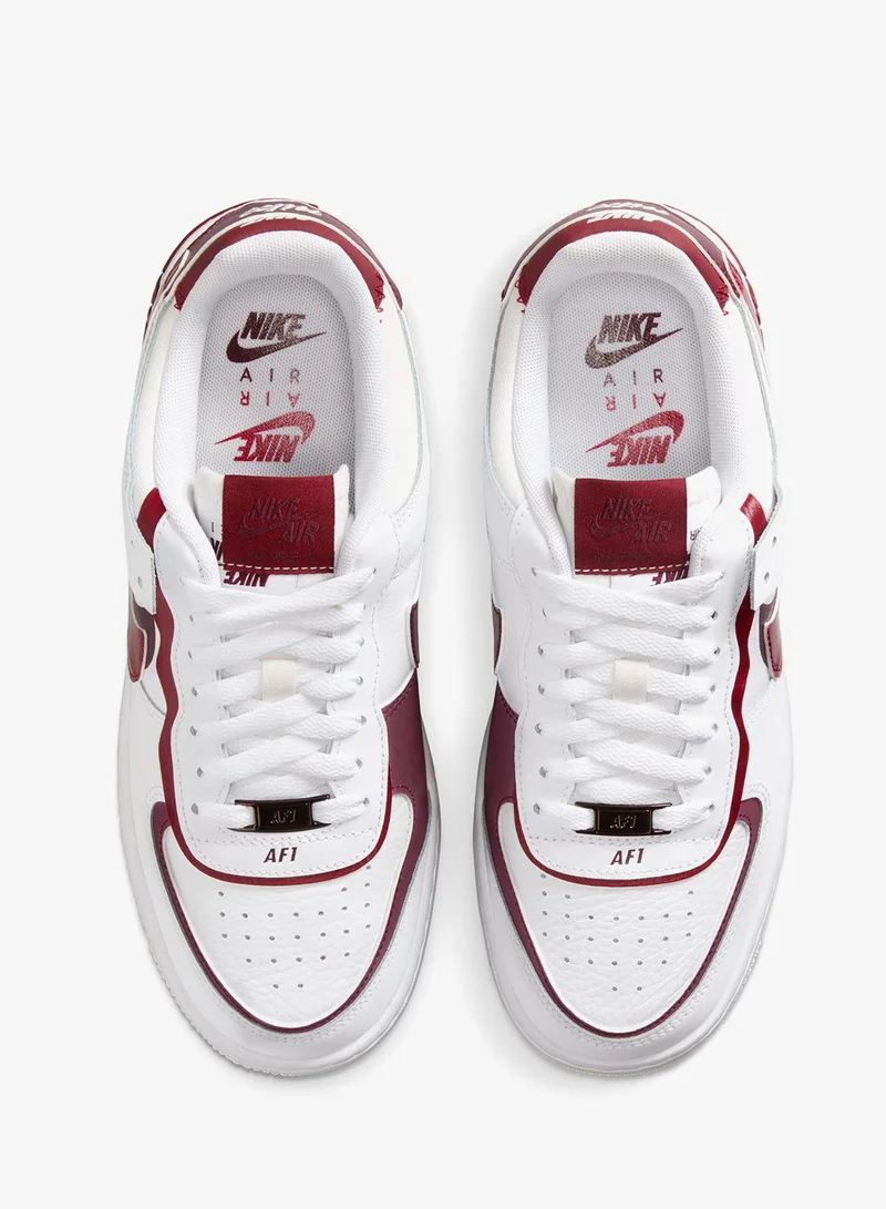 نايكي أف شادو