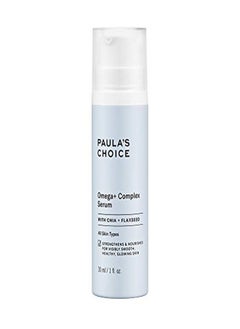PAULA'S CHOICE AntiAging Omega+ Complex Serum 1 Oz Bottle  - Image 1