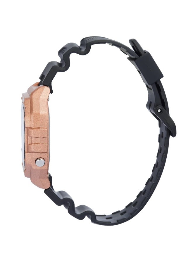 CASIO Resin Digital Watch W-218HM-5BVDF - Image 5