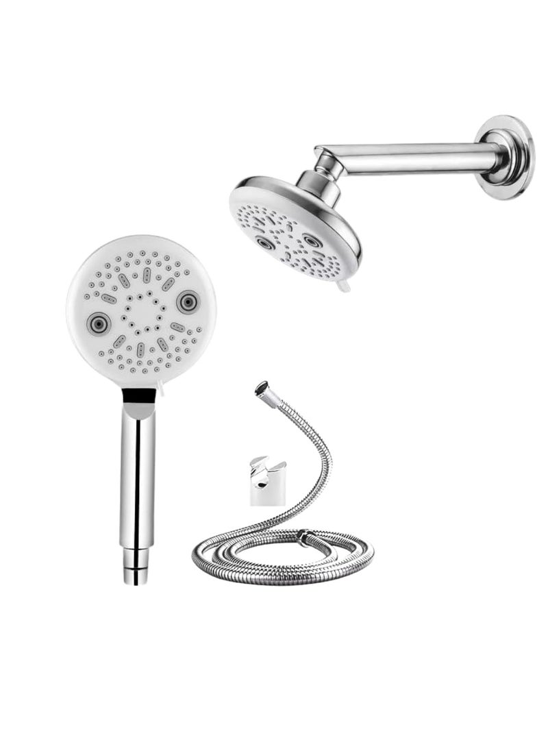 ZAP ZAP Ultra SH 1387 Overhead And Hand Shower  - Image 1