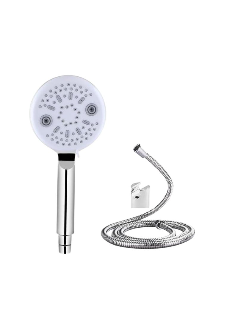 ZAP ZAP Ultra SH 1387 Overhead And Hand Shower  - Image 3