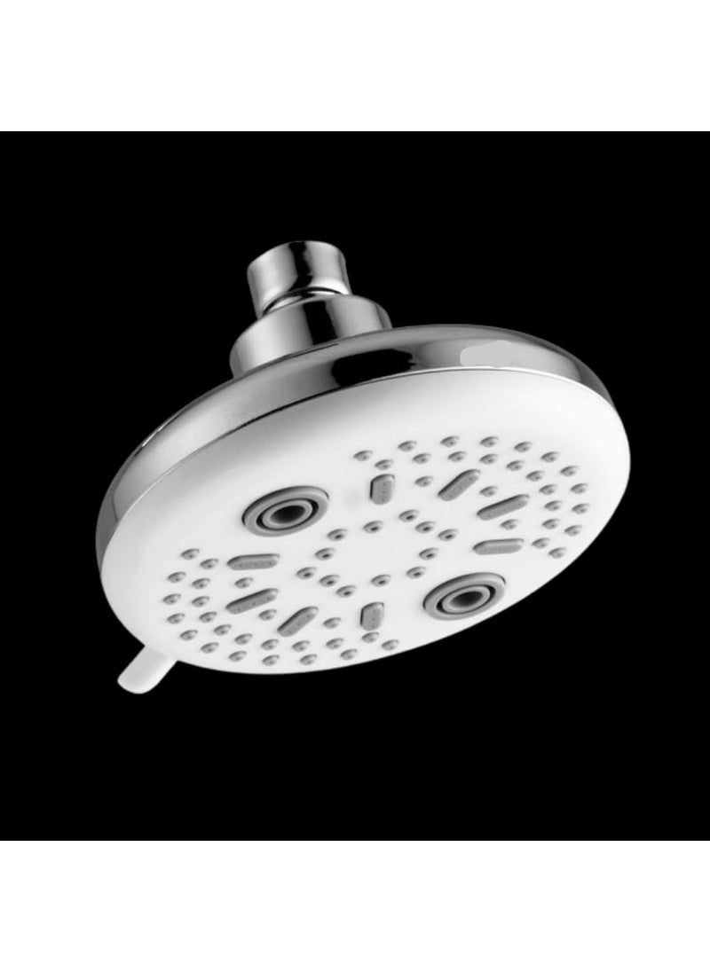 ZAP ZAP Ultra SH 1387 Overhead And Hand Shower  - Image 4