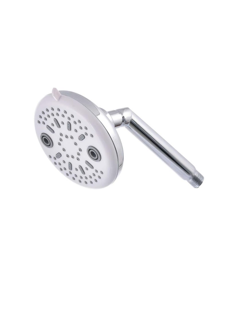 ZAP ZAP Ultra SH 1387 Overhead And Hand Shower  - Image 2