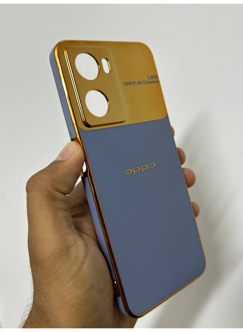 Back Cover Compatible With Phone Oppo A57 - A77 - Image 2