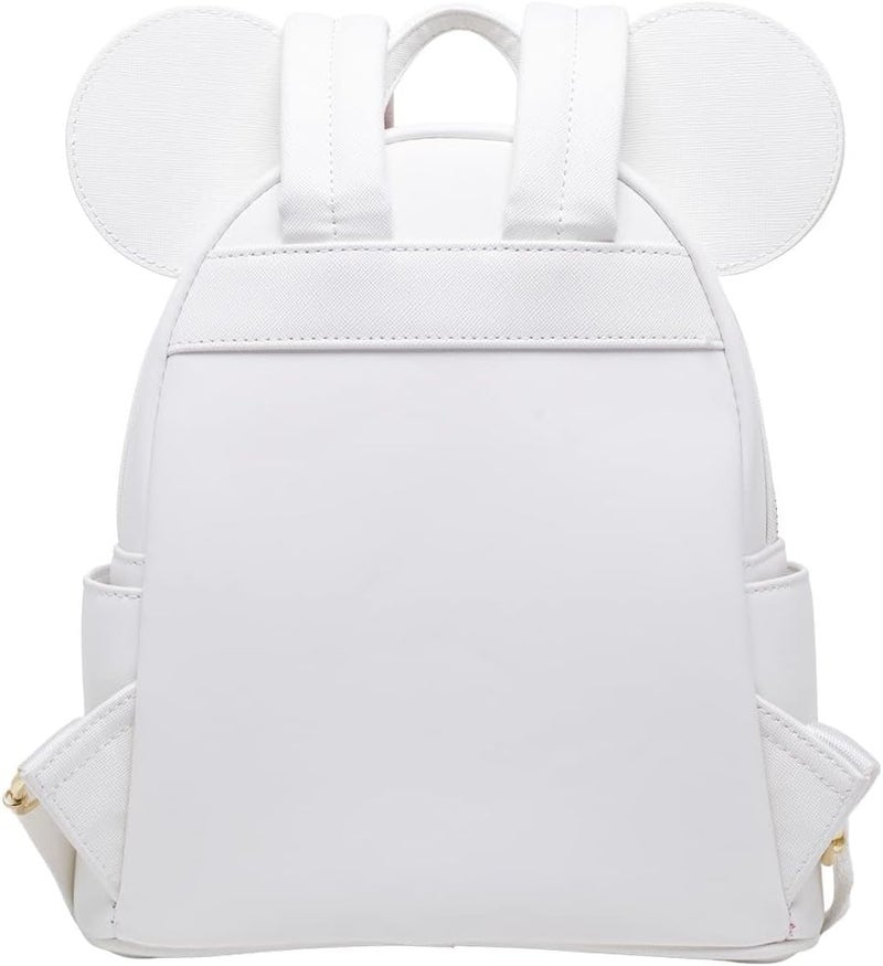 Loungefly Loungefly Disney The Minnie Mouse Classic Series Mini Backpack  The Sweetheart - Image 2